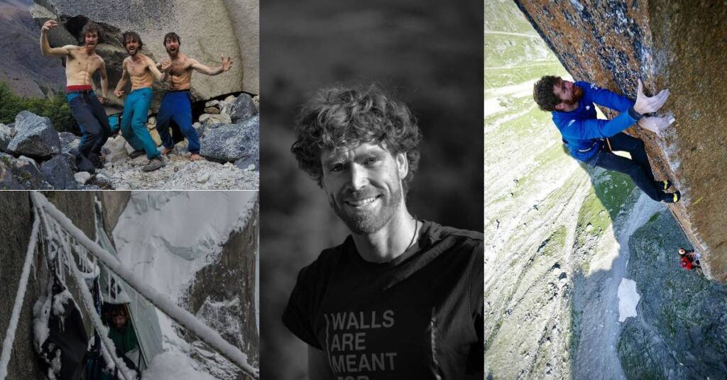 Enormocast 279: David Smart and Royal Robbins – Some Work of Noble Note –  The Enormocast